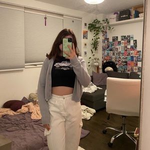 Brandy Melville Billie cardigan